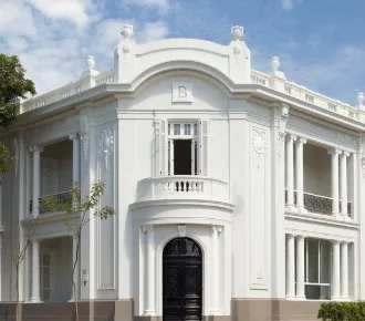 Relais & Chateaux no Peru 