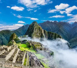 Peru, uma jornada de luxo