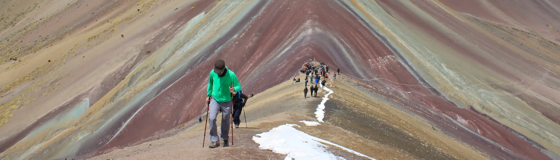 Peru, uma jornada de luxo