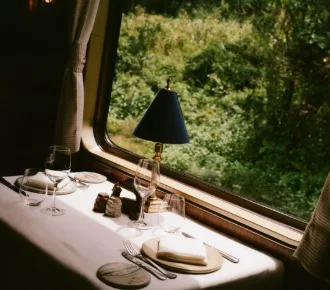 Gran Tour Belmond