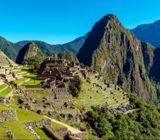 Explorando o Vale (Vale Sagrado e Cusco)