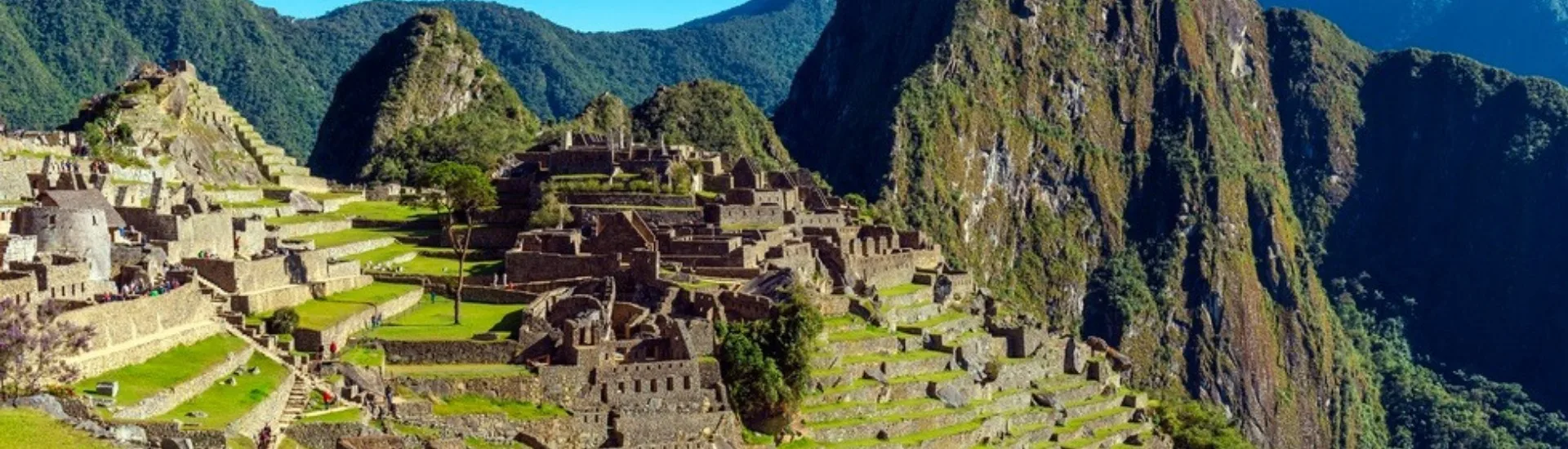 Explorando o Vale (Vale Sagrado e Cusco)