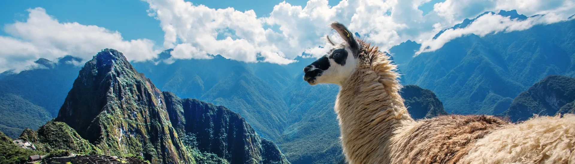 Peru - Magia Inca: Lima, Cuzco, Vale Sagrado + Machu Picchu