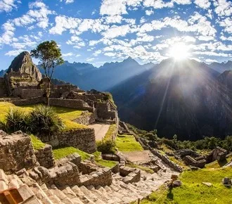 Peru - Magia Inca: Lima, Cuzco, Vale Sagrado + Machu Picchu