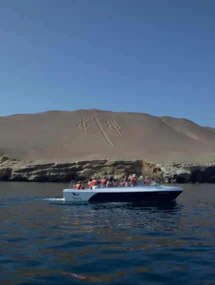 Peru: Culturas Fascinantes