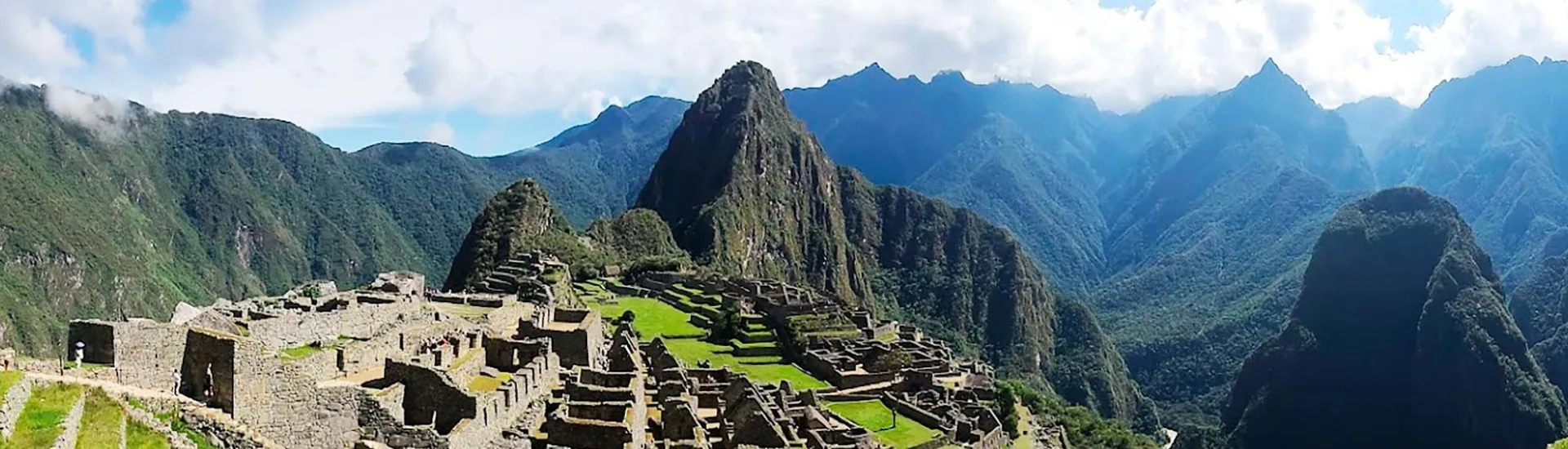 Peru Completo