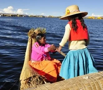 Peru Andino - Rota dos Andes