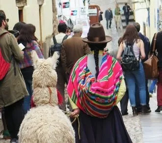 Especial Peru Week: Lima, Cusco e Machu Picchu - Small Group