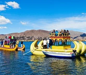 Especial Peru Week: Sul do Peru by Relais & Chateaux 