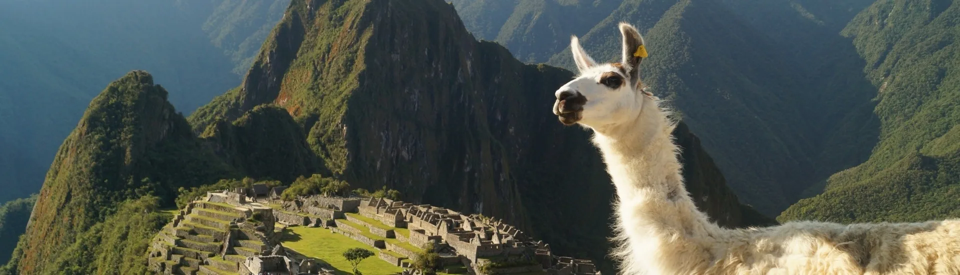 Peru Especial: Machu Picchu e Lago Titicaca 