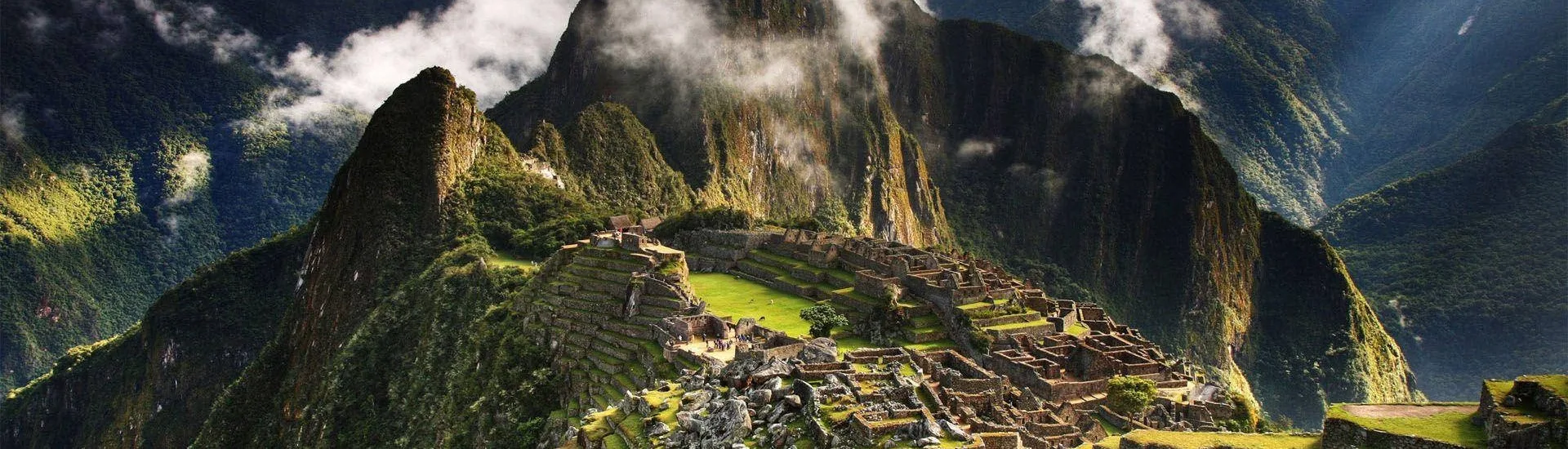 Peru - Uma viagem de sensações!