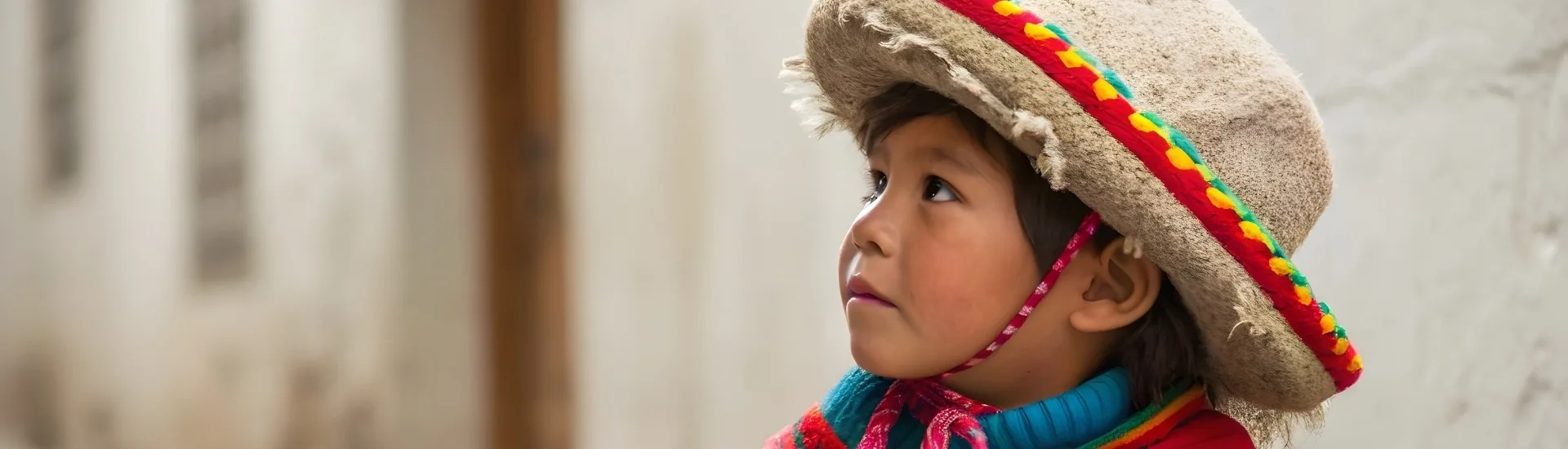 Do Pacífico aos Andes: Uma Jornada pelo Peru
