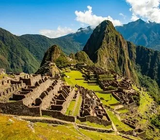 Peru: Sabores da Cultura Andina