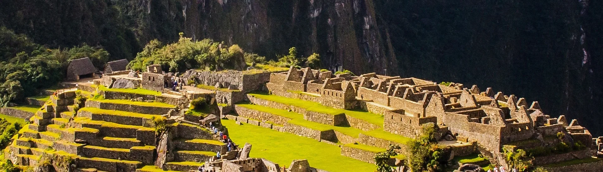 Peru: Sabores da Cultura Andina