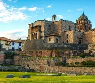 Peru: Tesouro dos Andes