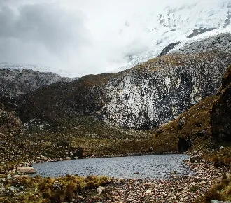 Andes Peruanos Aventura