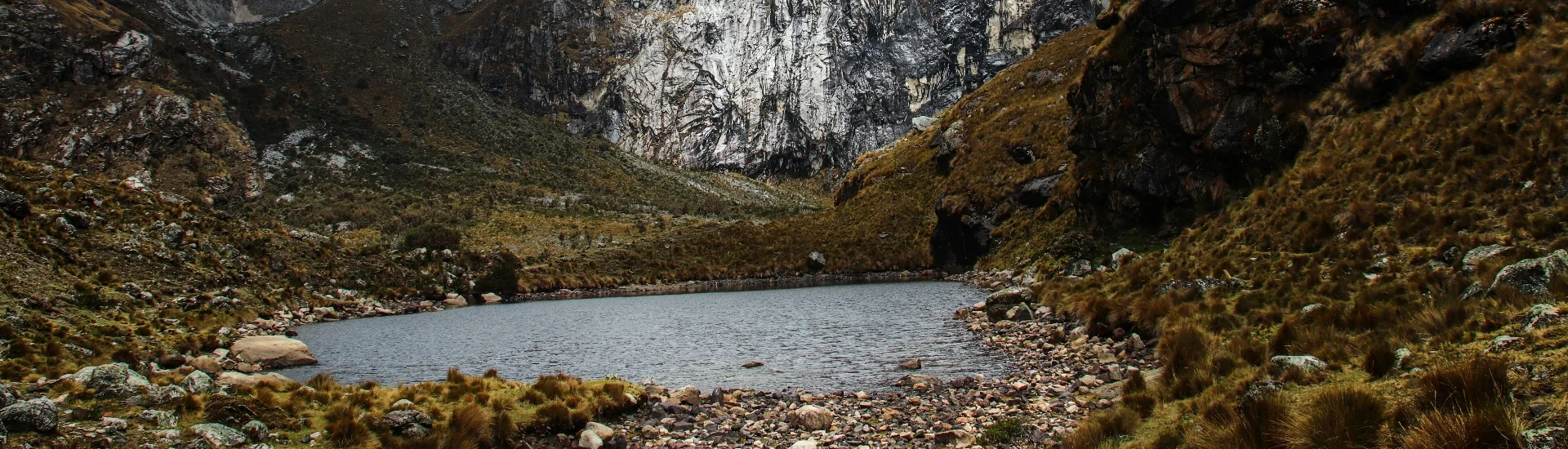 Andes Peruanos Aventura