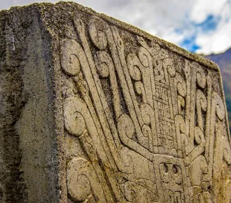 Huaraz: Montanhas, Lagos e Arqueologia