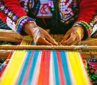 Herança Inca em Grande Estilo