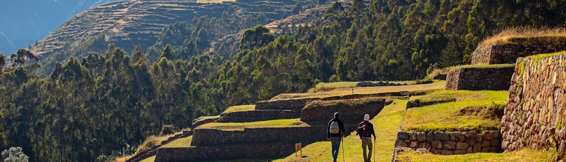 Peru Week: Amanhecer em Machupicchu