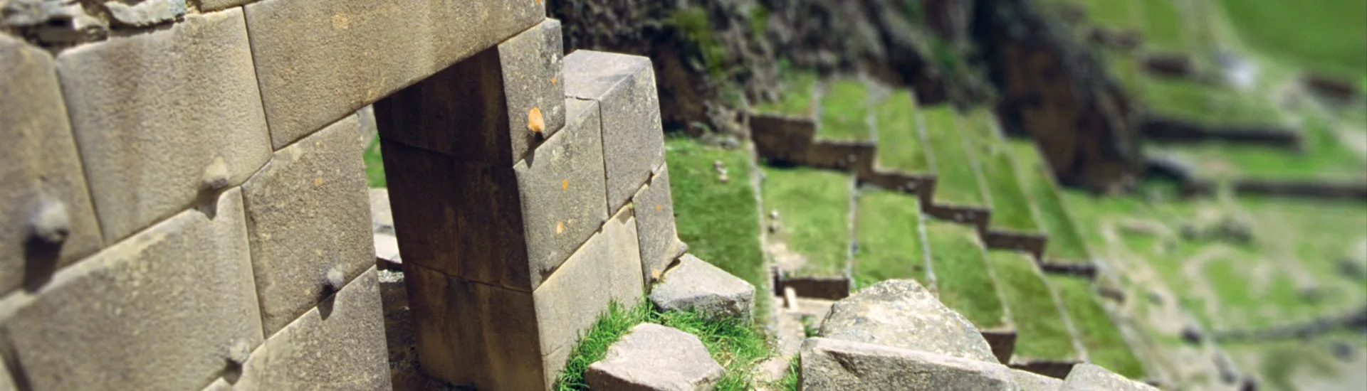 Peru Week: Mágico Vale Sagrado
