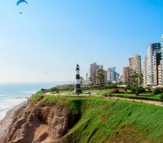 Lima, Machu Picchu e Cusco