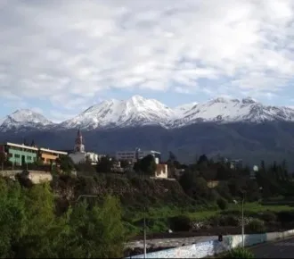Arequipa Encantadora