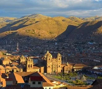 Lima Gastronômica
