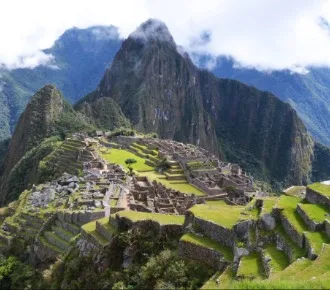 Peru Especial