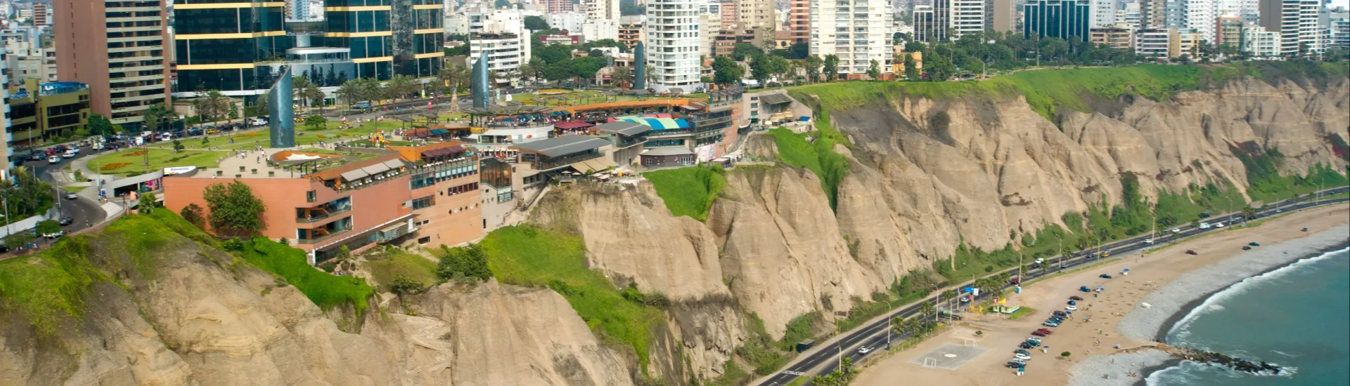 Peru Especial