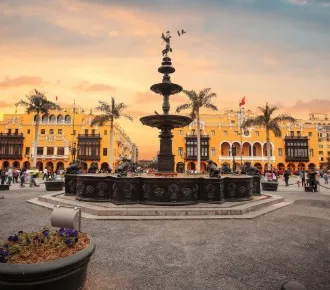 Peru by Luxury Collection | Peru Week