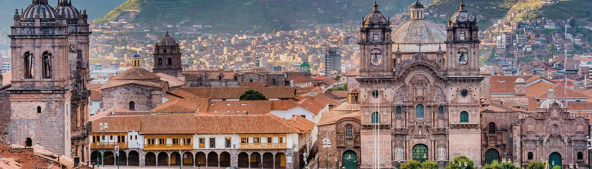 Peru by Luxury Collection | Peru Week