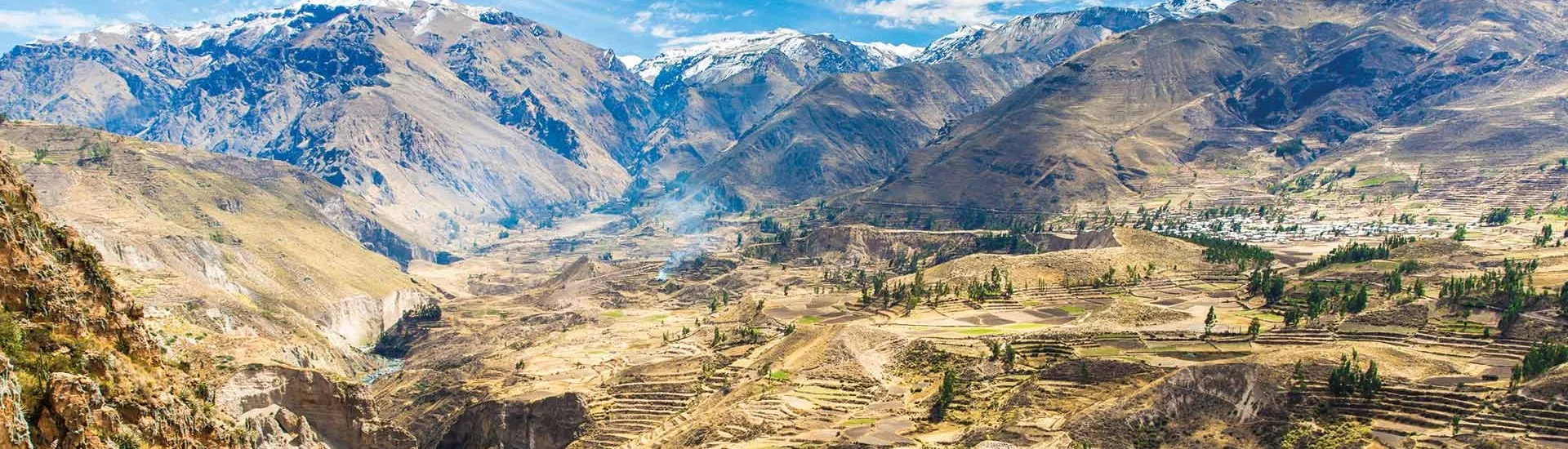 Peru Sul Andino | Peru Week