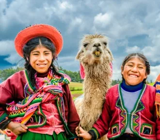 Peru Sul Andino
