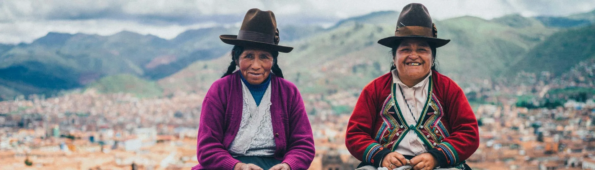 Peru Sul Andino