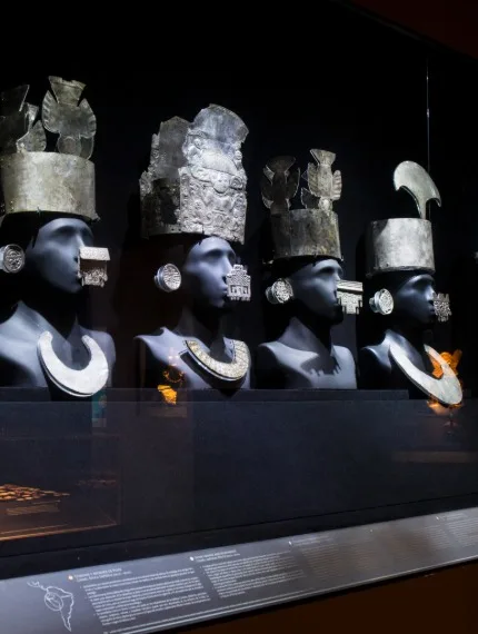 Peru by Luxury Collection