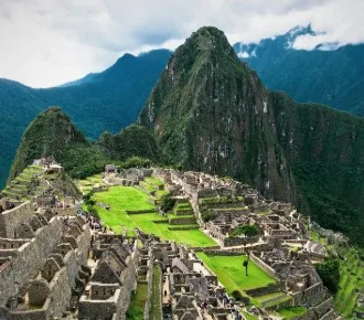 Peru by Luxury Collection