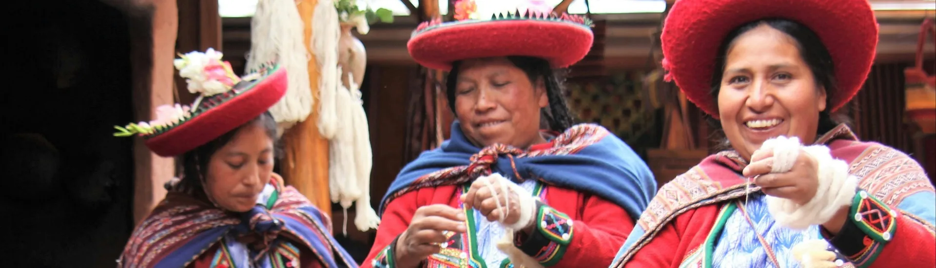 Peru by Luxury Collection
