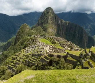 Cusco: berço do Império Inca