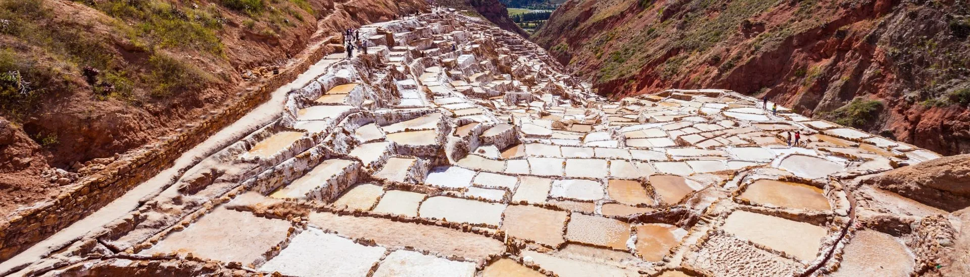 Pacote: Peru com Cusco / Vale Sagrado / Machu Picchu