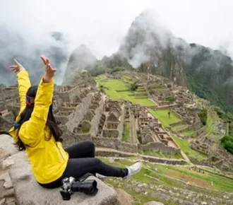 Pacote: Peru com Cusco / Vale Sagrado / Machu Picchu