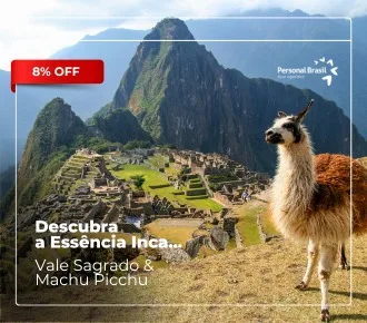 Vale Sagrado & Machu Picchu