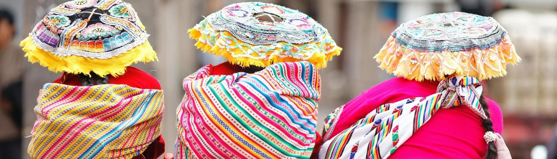 Peru Tradicional
