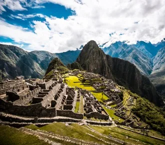 Peru Tradicional