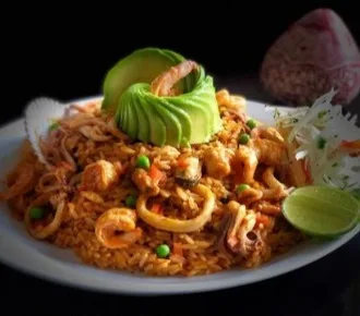 Lima Gastronômica