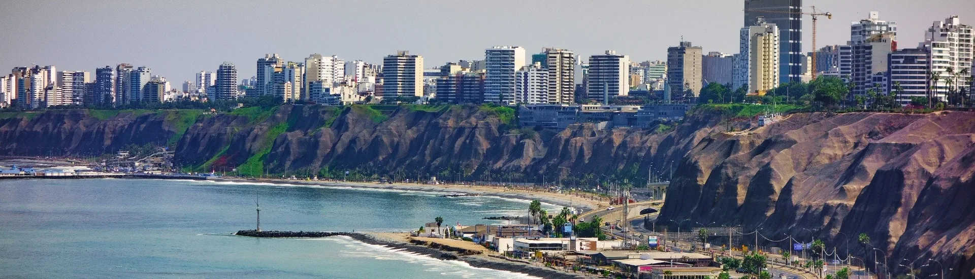Lima Experiência Culinária