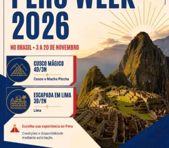 Escapada em Lima