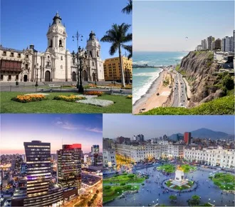 Peru Week: Escapada em Lima