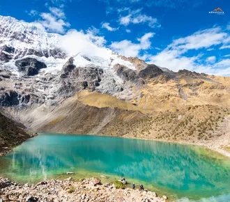 Do Império Inca ao Deserto