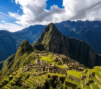 Clássico Inca